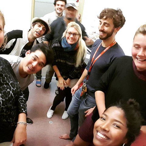 Fremantle Beach Backpackers - New South Wales Tourism  43