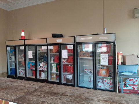 Fremantle Beach Backpackers - New South Wales Tourism  34