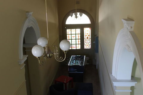 Fremantle Beach Backpackers - New South Wales Tourism  16