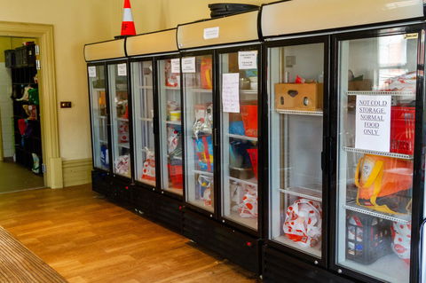 Fremantle Beach Backpackers - New South Wales Tourism  29