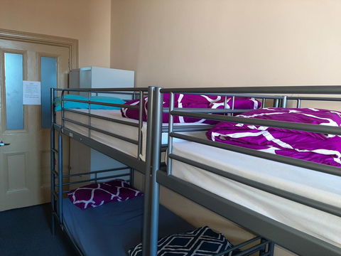 Fremantle Beach Backpackers - New South Wales Tourism  4