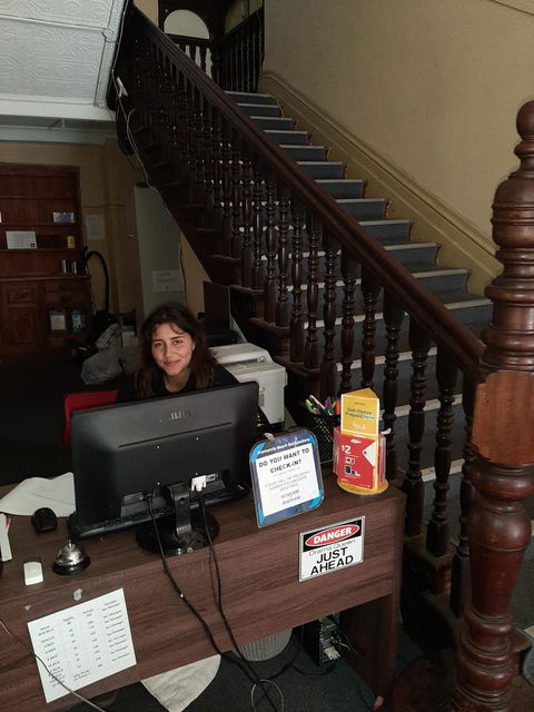 Fremantle Beach Backpackers - New South Wales Tourism  14