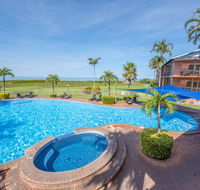 Moonlight Bay Suites - New South Wales Tourism 