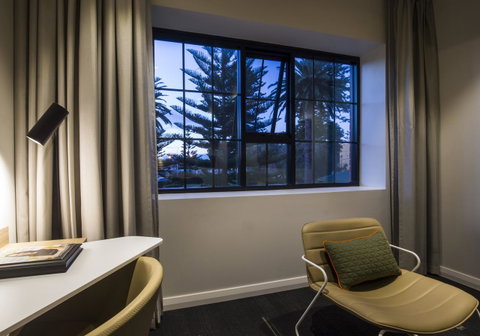 Quest Fremantle - New South Wales Tourism  7