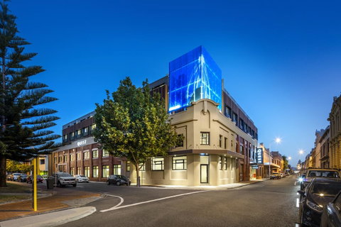 Quest Fremantle - New South Wales Tourism  0