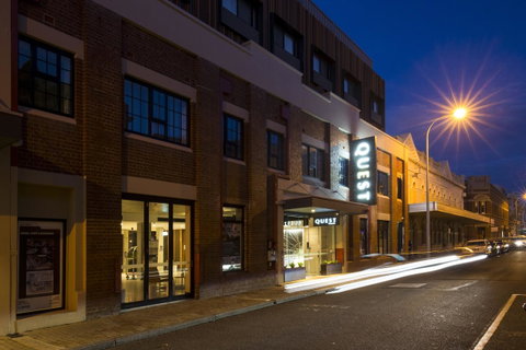 Quest Fremantle - New South Wales Tourism  2