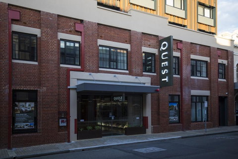 Quest Fremantle - New South Wales Tourism  5