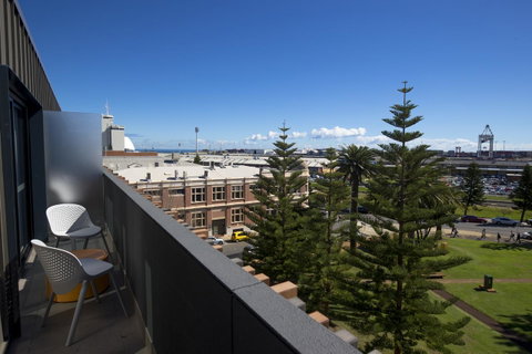 Quest Fremantle - New South Wales Tourism  10