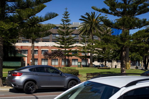 Quest Fremantle - New South Wales Tourism  22