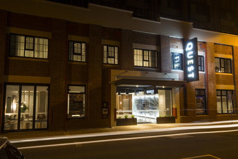 Quest Fremantle - New South Wales Tourism  39