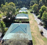 Treenbrook Cottages - New South Wales Tourism 