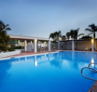 Wintersun Hotel - New South Wales Tourism 