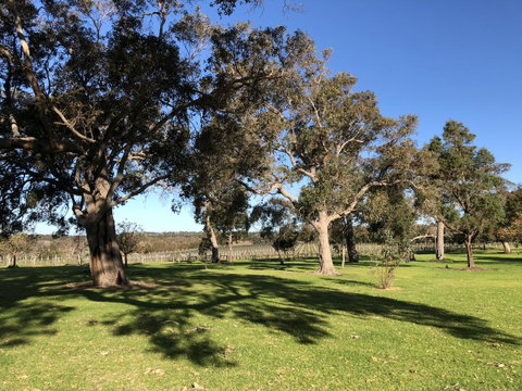 Caves Road Guest Houses - New South Wales Tourism  2