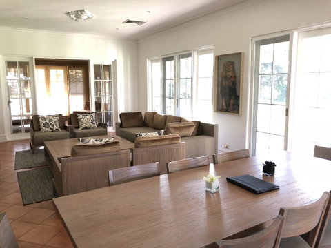 Caves Road Guest Houses - New South Wales Tourism  16