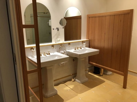 Caves Road Guest Houses - New South Wales Tourism  5