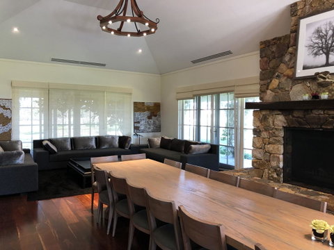 Caves Road Guest Houses - New South Wales Tourism  12