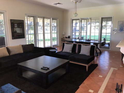 Caves Road Guest Houses - New South Wales Tourism  0