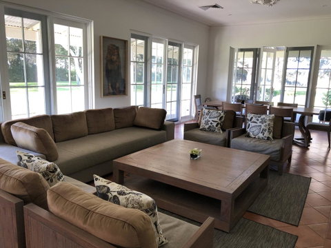 Caves Road Guest Houses - New South Wales Tourism  18