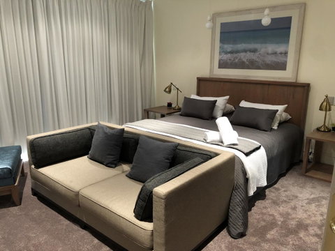 Caves Road Guest Houses - New South Wales Tourism  11