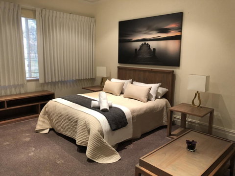 Caves Road Guest Houses - New South Wales Tourism  21