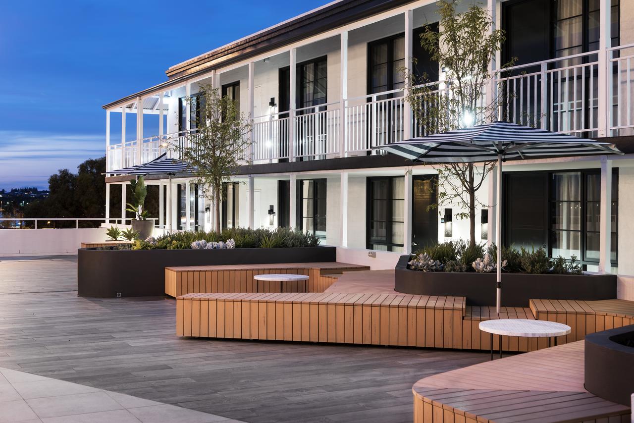 East Fremantle WA New South Wales Tourism 