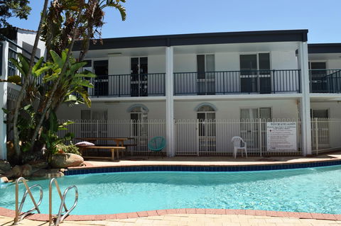 West Beach Lagoon 218 - Outstanding Value! - New South Wales Tourism  14