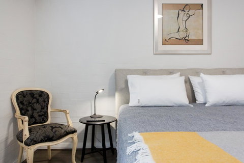 Stay Fresh - Fremantle CBD - New South Wales Tourism  10