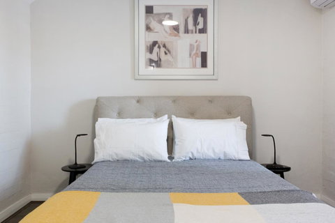 Stay Fresh - Fremantle CBD - New South Wales Tourism  15