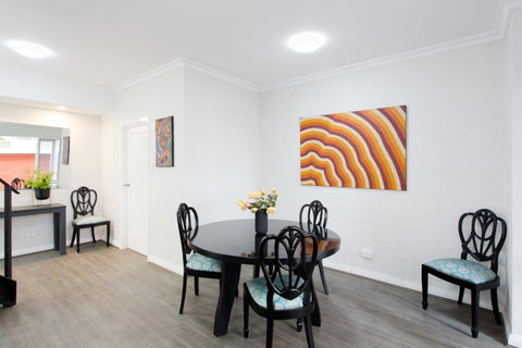 Stay Fresh - Fremantle CBD - New South Wales Tourism  7
