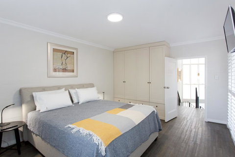 Stay Fresh - Fremantle CBD - New South Wales Tourism  11