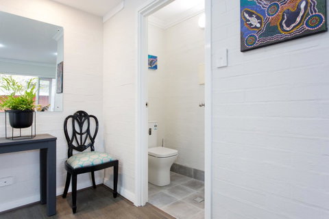 Stay Fresh - Fremantle CBD - New South Wales Tourism  9