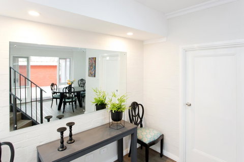 Stay Fresh - Fremantle CBD - New South Wales Tourism  8