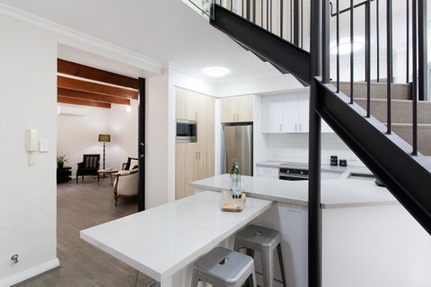 Stay Fresh - Fremantle CBD - New South Wales Tourism  3