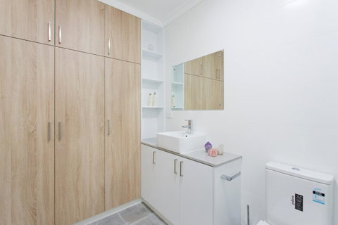 Stay Fresh - Fremantle CBD - New South Wales Tourism  13