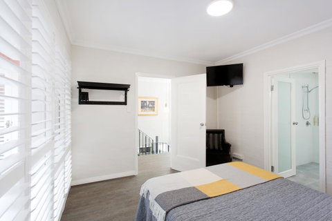 Stay Fresh - Fremantle CBD - New South Wales Tourism  16