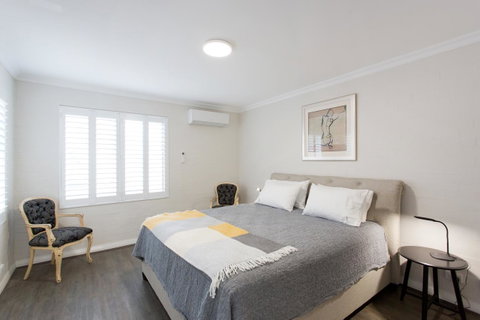 Stay Fresh - Fremantle CBD - New South Wales Tourism  12
