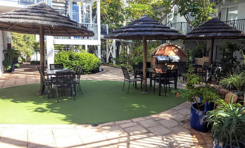 West Beach Lagoon 114 â€“ Ocean Views - New South Wales Tourism  18