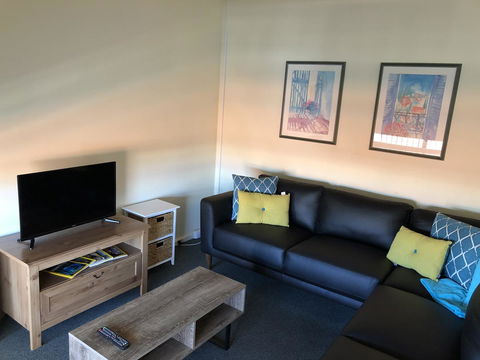 West Beach Lagoon 114 â€“ Ocean Views - New South Wales Tourism  3