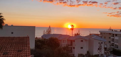 West Beach Lagoon 114 â€“ Ocean Views - New South Wales Tourism  19
