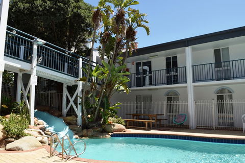 West Beach Lagoon 114 â€“ Ocean Views - New South Wales Tourism  16