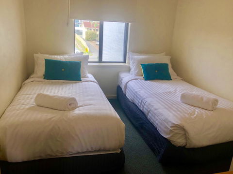 West Beach Lagoon 114 â€“ Ocean Views - New South Wales Tourism  7