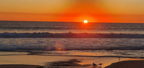 West Beach Lagoon 114 â€“ Ocean Views - New South Wales Tourism  25