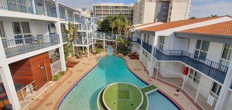 West Beach Lagoon 114 â€“ Ocean Views - New South Wales Tourism  15