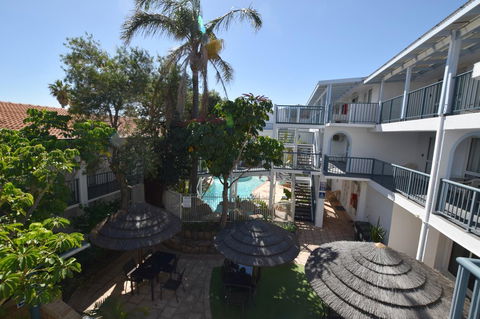 West Beach Lagoon 114 â€“ Ocean Views - New South Wales Tourism  11