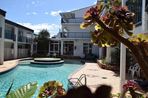 West Beach Lagoon 114 â€“ Ocean Views - New South Wales Tourism  14