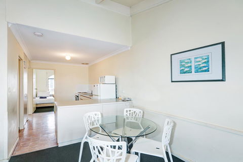 West Beach Lagoon 114 â€“ Ocean Views - New South Wales Tourism  8