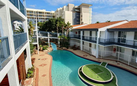 West Beach Lagoon 114 â€“ Ocean Views - New South Wales Tourism  0