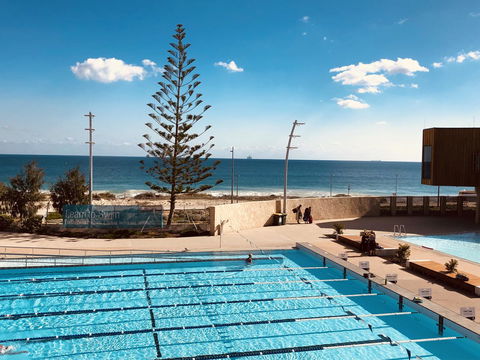West Beach Lagoon 114 â€“ Ocean Views - New South Wales Tourism  27
