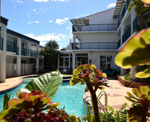 West Beach Lagoon 114 â€“ Ocean Views - New South Wales Tourism  17