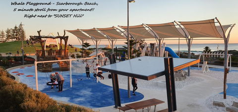 West Beach Lagoon 114 â€“ Ocean Views - New South Wales Tourism  1
